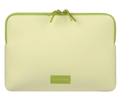 Torba do laptopów Tucano One Sleeve 13" Żółty